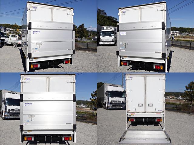 Isuzu ELF 2014